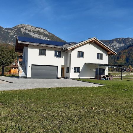 Apartment Kaiblingblick Haus im Ennstal Luaran gambar