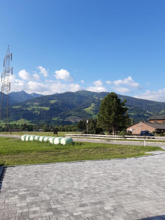 Apartment Kaiblingblick Haus im Ennstal Luaran gambar