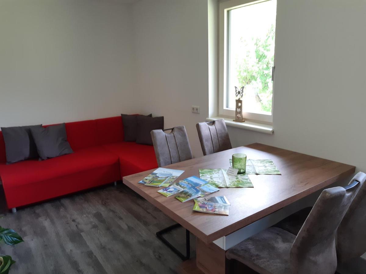 Apartment Kaiblingblick Haus im Ennstal Luaran gambar
