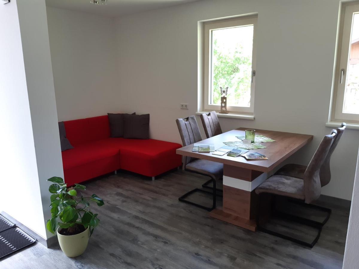Apartment Kaiblingblick Haus im Ennstal Luaran gambar