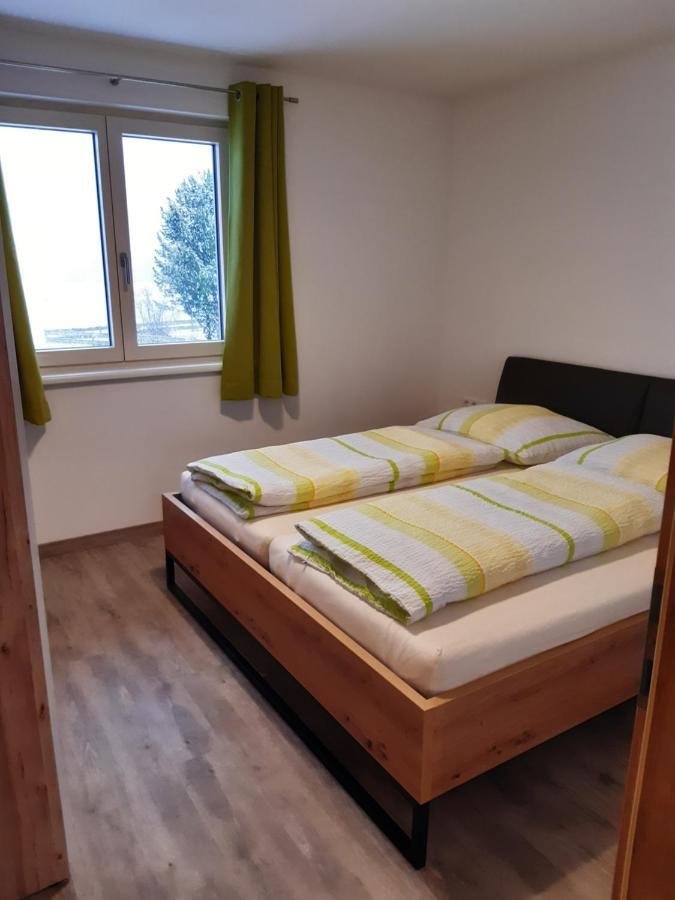 Apartment Kaiblingblick Haus im Ennstal Luaran gambar