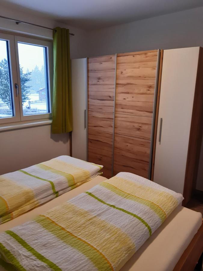 Apartment Kaiblingblick Haus im Ennstal Luaran gambar