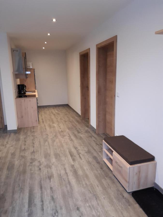 Apartment Kaiblingblick Haus im Ennstal Luaran gambar