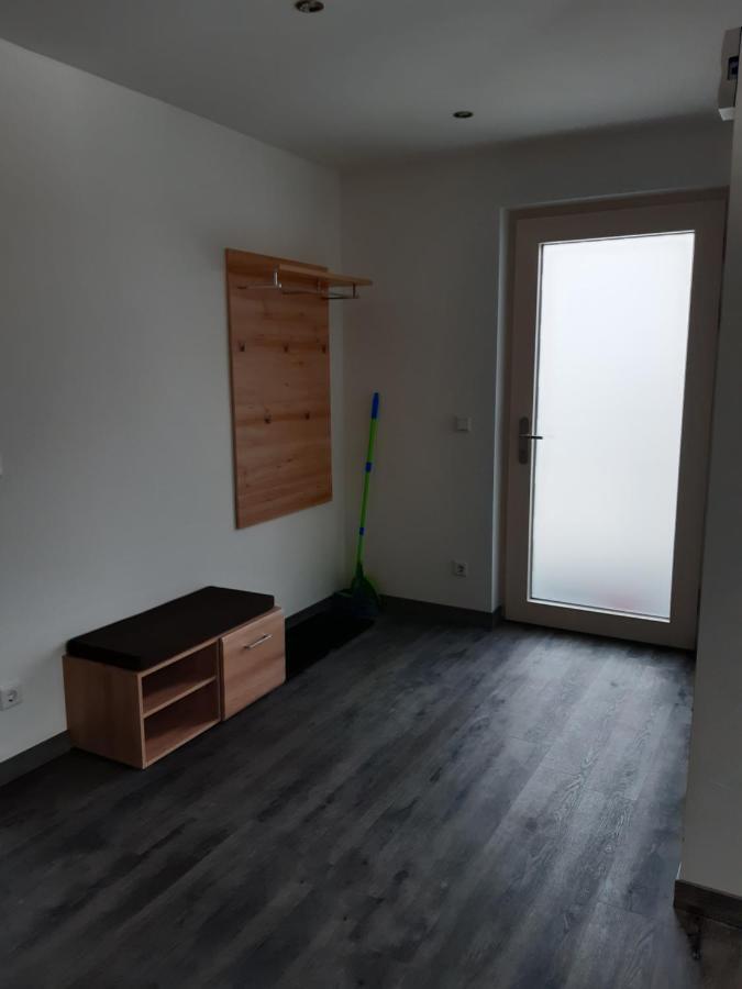 Apartment Kaiblingblick Haus im Ennstal Luaran gambar