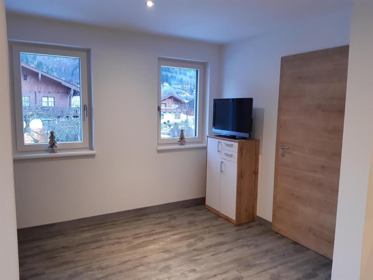 Apartment Kaiblingblick Haus im Ennstal Luaran gambar